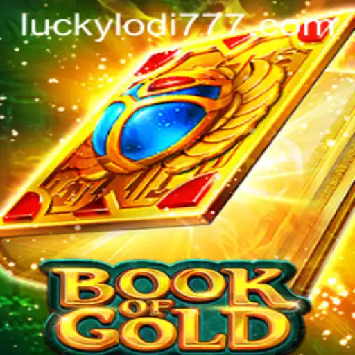 Exploring the Enchanting World of Book of Gold at Lodi777 Casino