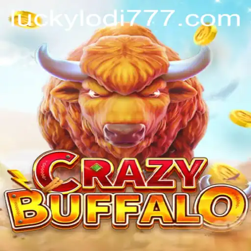 CRAZYBUFFALO: The Exciting New Game at Lodi777 Casino