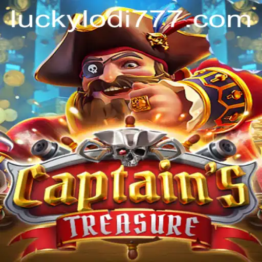 Unveiling CaptainssTreasure at Lodi777 Casino: A Thrilling Adventure Awaits