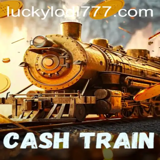Discovering CashTrain: A Thrilling Adventure in Lodi777 Casino