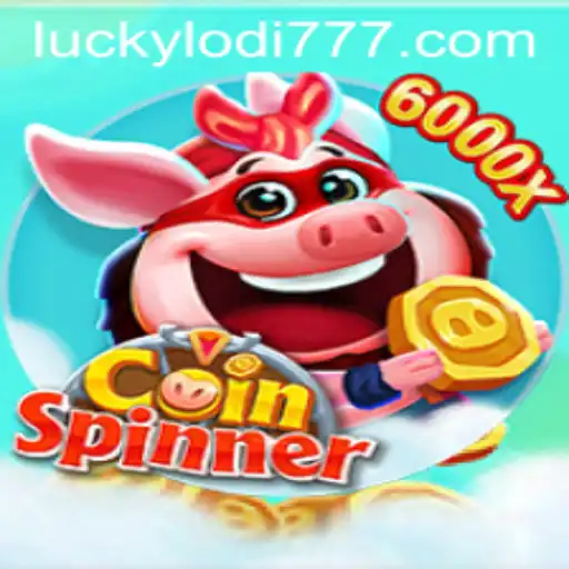 Discover CoinSpinner: The Exciting Game at Lodi777 Casino