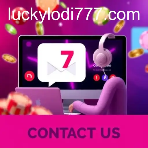 Contact Us: Your Guide to Reaching Lodi777 Casino