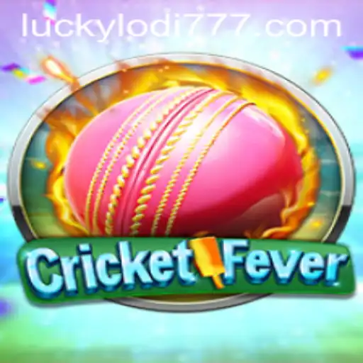Experience the Excitement of CricketFever at Lodi777 Casino