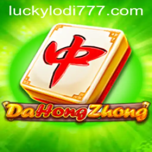 Discover the Thrilling World of DaHongZhong at Lodi777 Casino