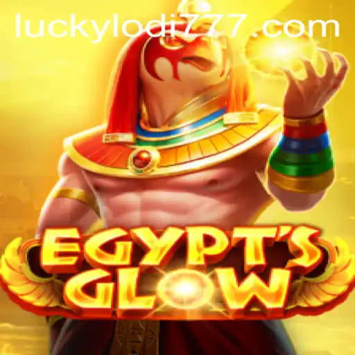 Discover the Thrilling World of EgyptsGlow at Lodi777 Casino