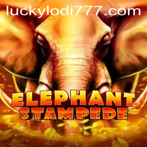 Unveiling ElephantStampede: The Exciting Game at Lodi777 Casino