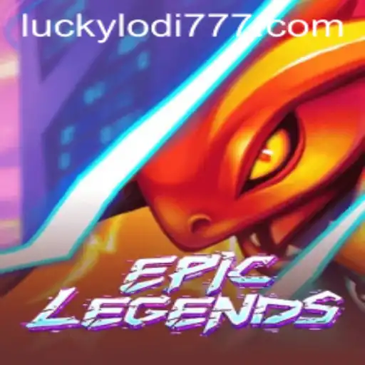 The Thrilling World of EpicLegends and Lodi777 Casino
