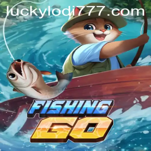 Dive into the Exciting World of FishingGO at Lodi777 Casino