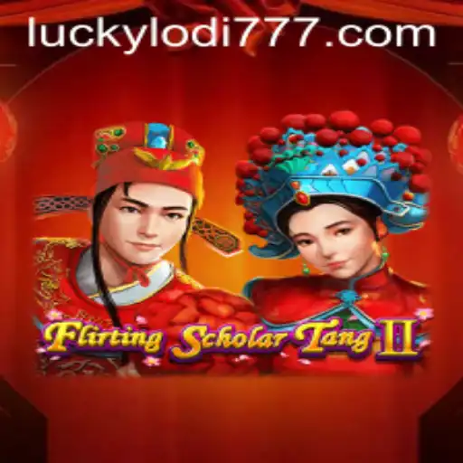 Exploring Flirting Scholar Tang II: An Engaging Game Experience