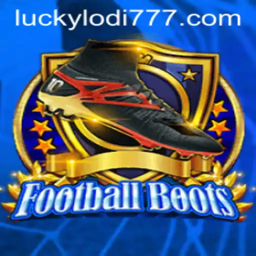 Exploring the Exciting World of FootballBoots at Lodi777 Casino