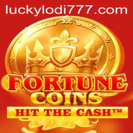 Exploring FortuneCoins: A Comprehensive Guide to Lodi777 Casino's Thrilling Game
