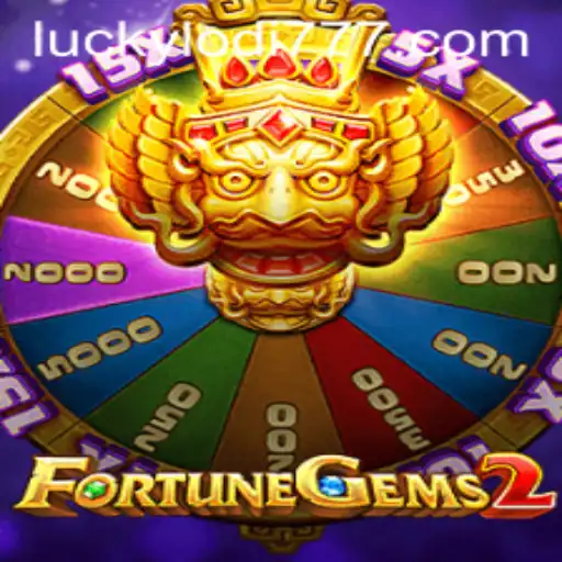 Unveiling FortuneGems2 at Lodi777 Casino: A Deep Dive Into Gameplay and Thrills
