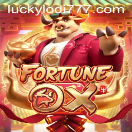 Unveiling the Excitement of FortuneOx at Lodi777 Casino