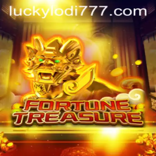 Exploring the Exciting World of FortuneTreasure at Lodi777 Casino