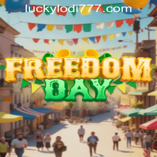 Exploring FreedomDay: A Revolutionary Game Experience at Lodi777 Casino