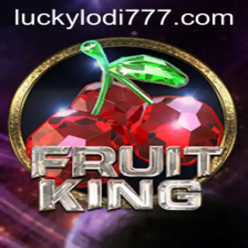 Discover the Charming World of FruitKing at Lodi777 Casino