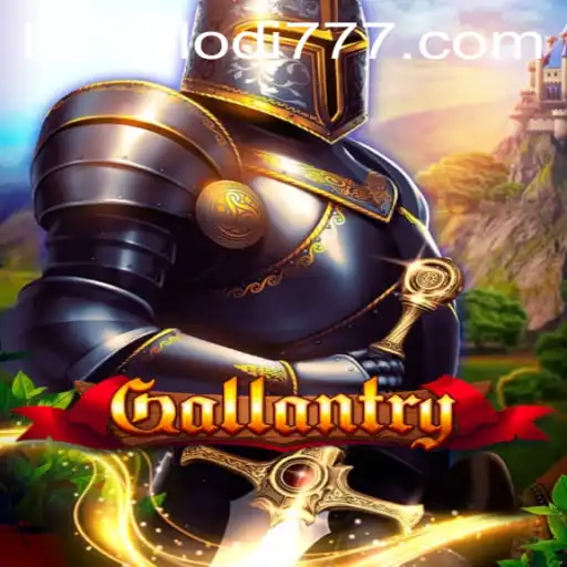 Exploring Gallantry: The Enchanting Game at Lodi777 Casino