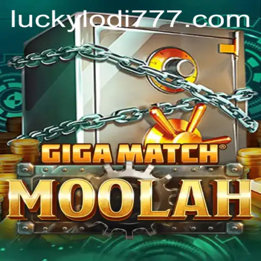 Unleashing the Thrills of GigaMatchMoolah at Lodi777 Casino