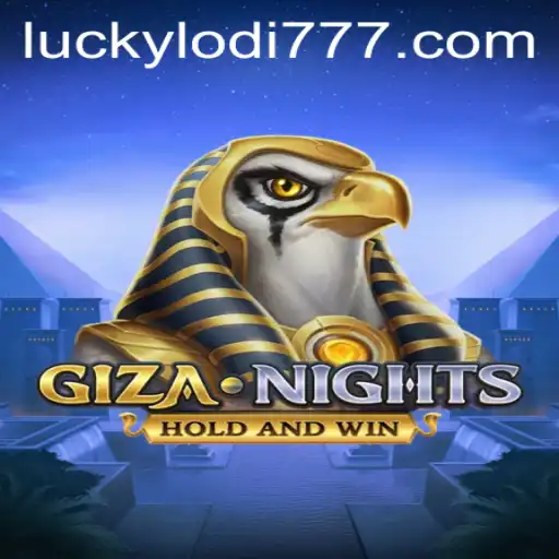 GizaNights: Unveiling the Mysteries of Lodi777 Casino's Latest Game
