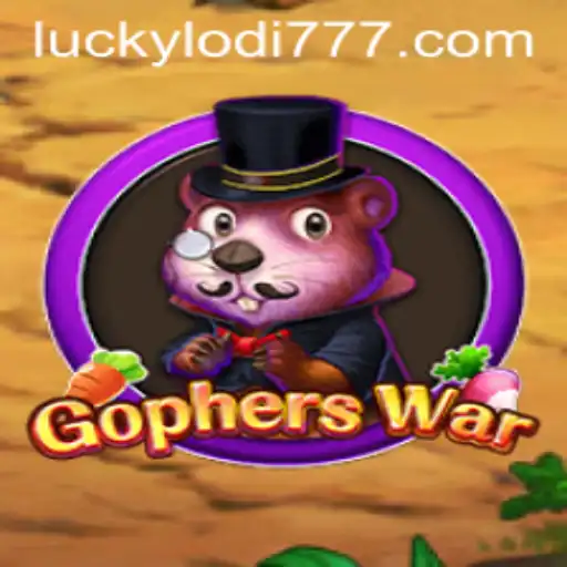 Exploring the Exciting World of GophersWar: A New Frontier at Lodi777 Casino
