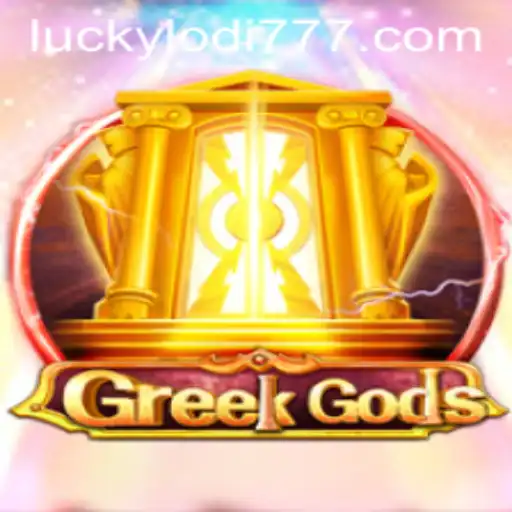 Exploring the Exciting Realm of GreekGods at Lodi777 Casino