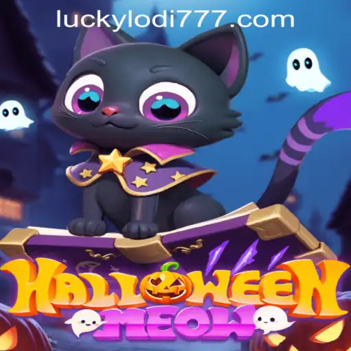 Exploring HalloweenMeow at Lodi777 Casino