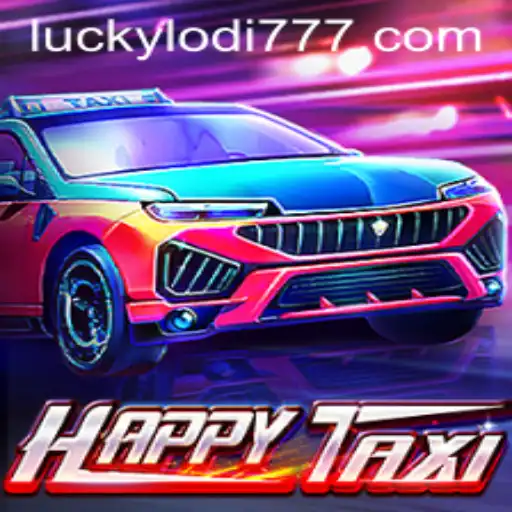 Experience the Excitement of HappyTaxi: A Thrilling Ride Through Lodi777 Casino