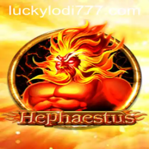 Unveiling Hephaestus: The Innovative Game at Lodi777 Casino