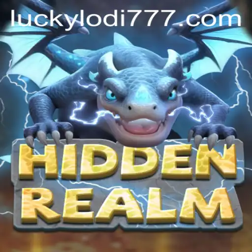 Exploring the Exciting World of HiddenRealm at Lodi777 Casino