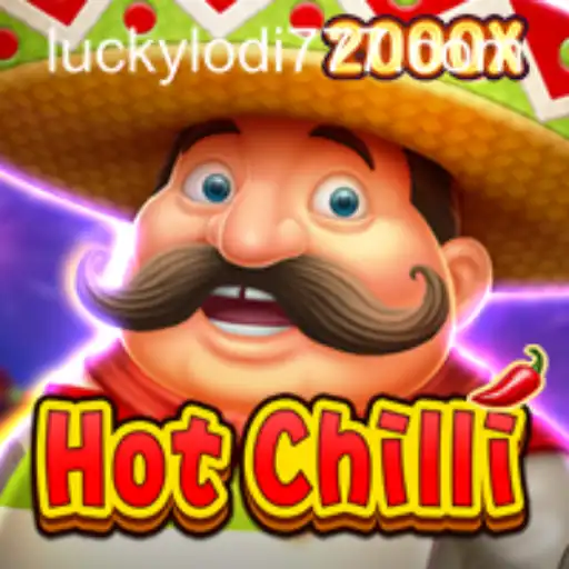 Exploring HotChilli at Lodi777 Casino: A Spicy Gaming Adventure