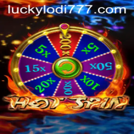 Unveiling HotSpin at Lodi777 Casino