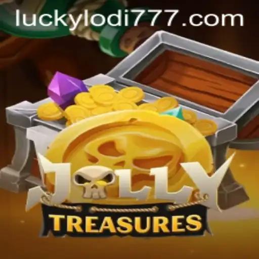 Unveiling the Mysteries of JollyTreasures: A Dive into Lodi777 Casino's Latest Sensation