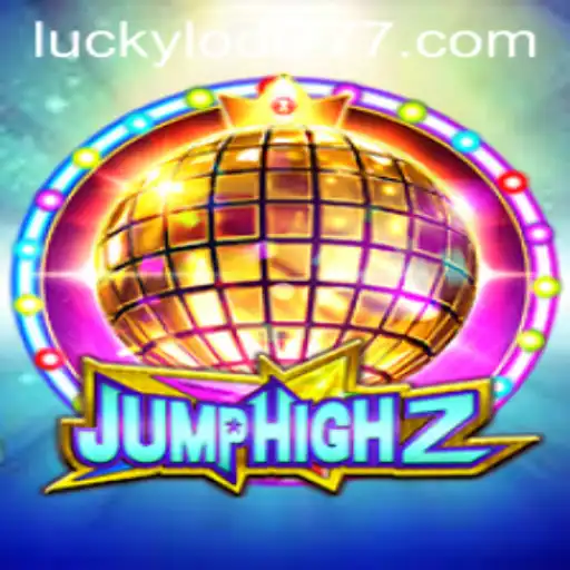JumpHigh2: The Thrilling Game at Lodi777 Casino