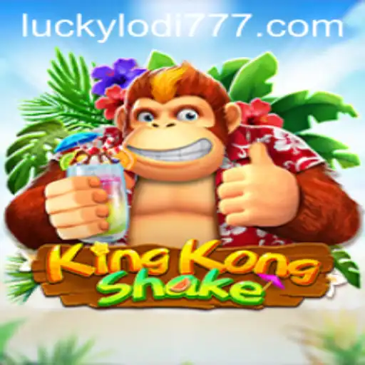 Unleashing the Thrills of KingKongShake: A New Sensation at Lodi777 Casino