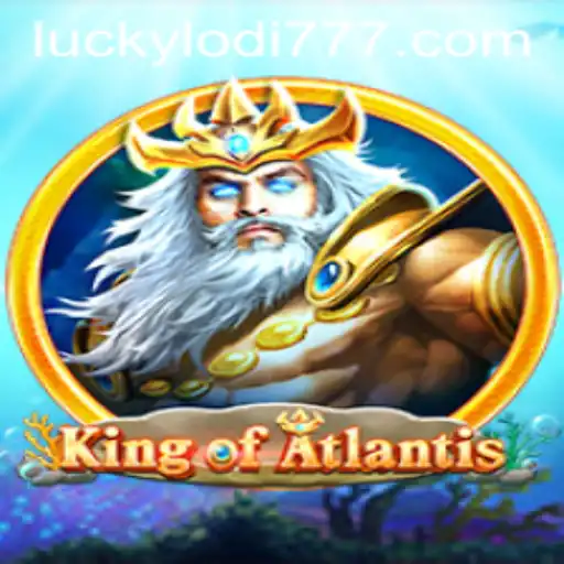 Dive into the Legendary World of KingofAtlantis: A New Gaming Phenomenon at Lodi777 Casino