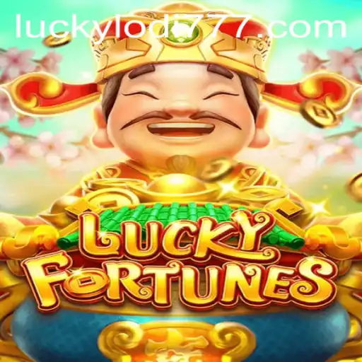 Discover the Thrills and Strategies of LUCKYFORTUNES at Lodi777 Casino