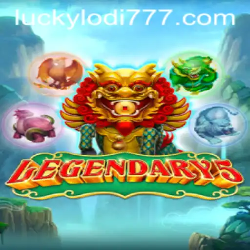 Exploring Legendary5: A Thrilling Adventure Awaiting at Lodi777 Casino
