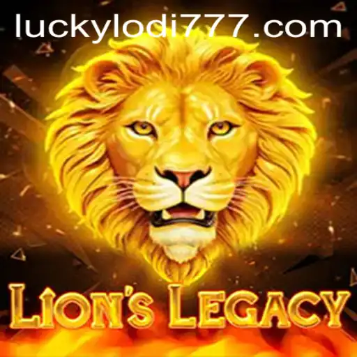 LionsLegacy: The Exciting New Addition to Lodi777 Casino
