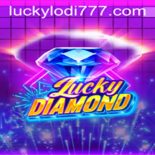 Discover LuckyDiamond: A Thrilling New Addition to Lodi777 Casino
