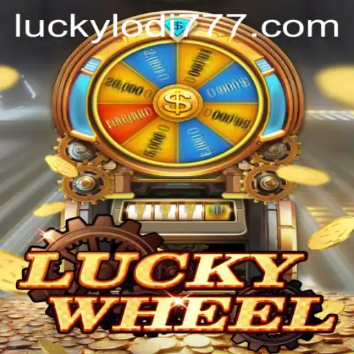 Discover the Excitement of LuckyWheel at Lodi777 Casino