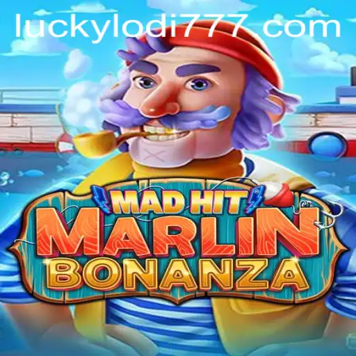 Diving into the Exciting World of MadHitMarlinBonanza at Lodi777 Casino