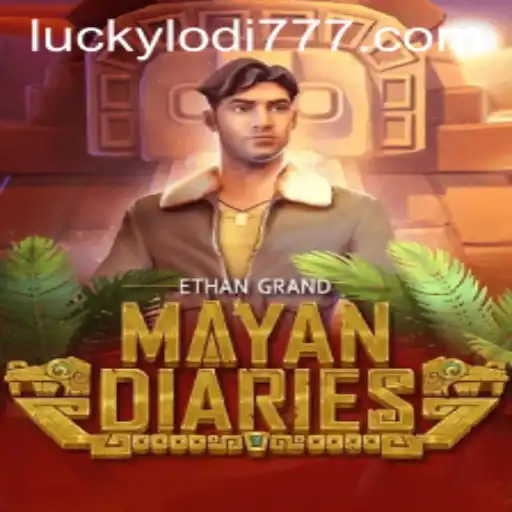 Explore the Exciting World of MayanDiaries at Lodi777 Casino