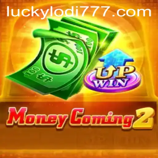 Discovering MoneyComing2: A Thrilling Casino Adventure at Lodi777 Casino