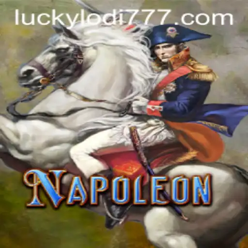 Exploring the World of Napoleon at Lodi777 Casino