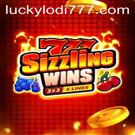 Discovering 777SizzlingWins at Lodi777 Casino