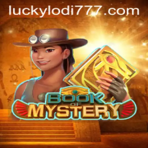 Unveiling the Thrills of BookofMystery at Lodi777 Casino