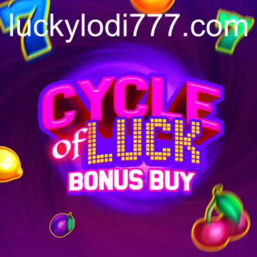 Explore the Thrilling World of CycleofLuckBonusBuy at Lodi777 Casino