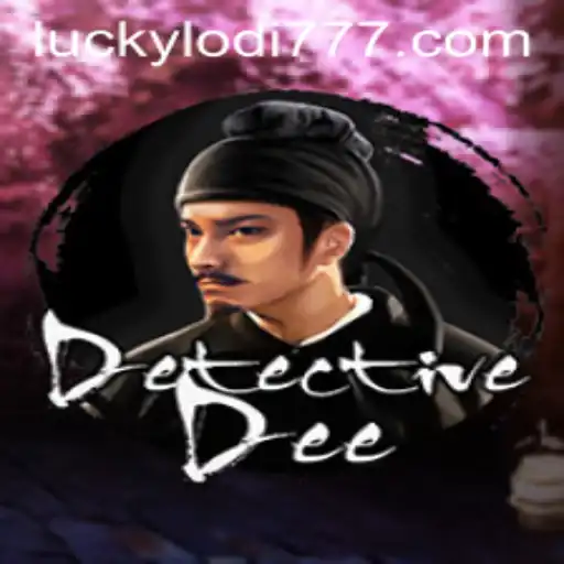 DetectiveDee: Unveiling the Mysteries at Lodi777 Casino