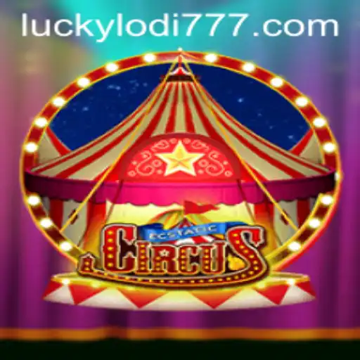 Unveiling EcstaticCircus at Lodi777 Casino