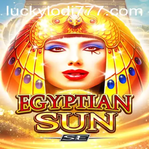 Discover EgyptianSunSE at Lodi777 Casino: An Immersive Gaming Experience